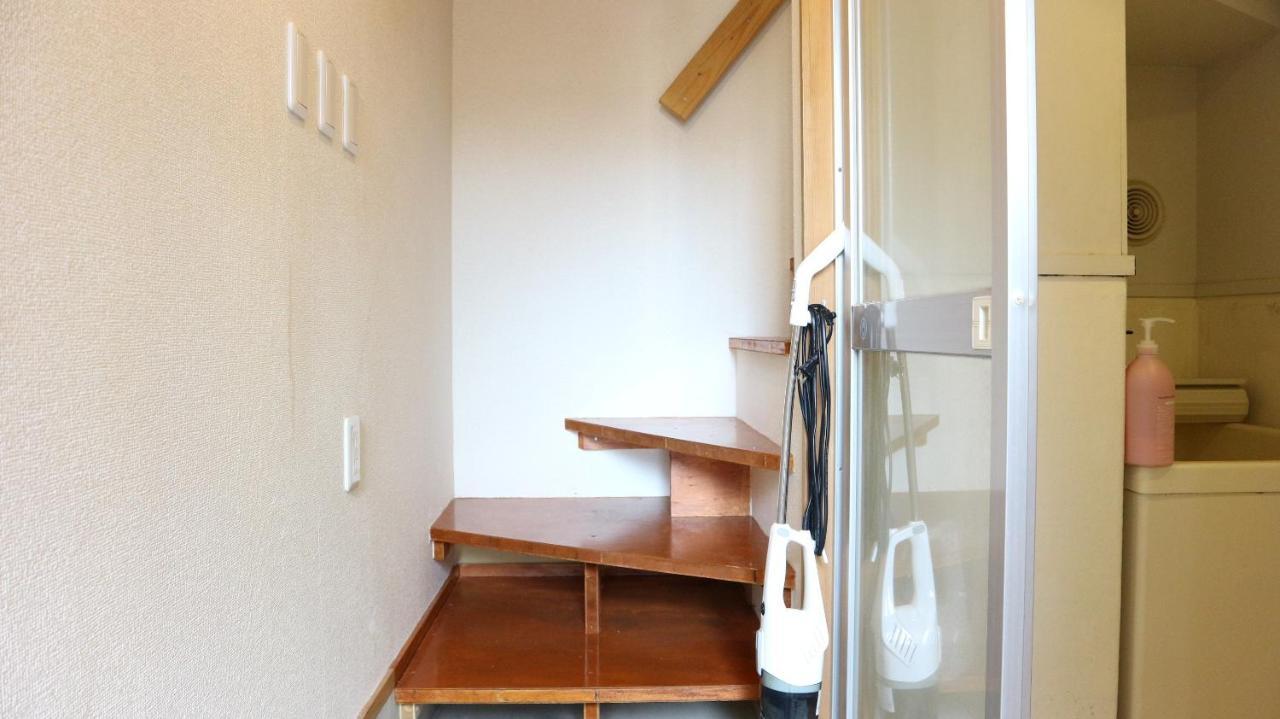 Kanamechō Detached House Appartement Tokio