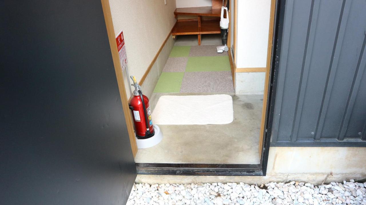 Kanamechō Detached House Tokio