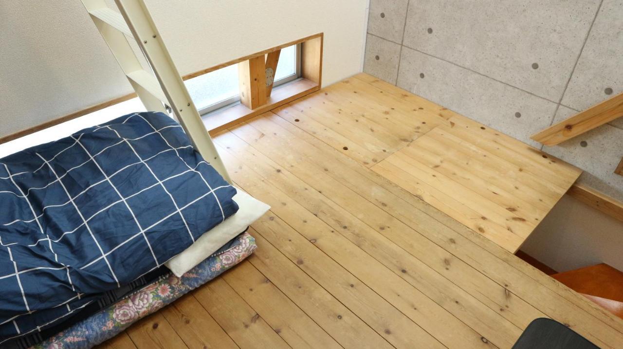 Kanamechō Detached House * Tokio