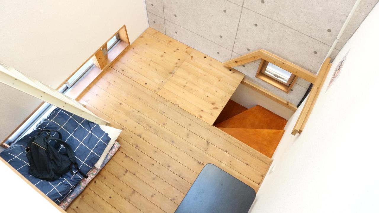 Kanamechō Detached House