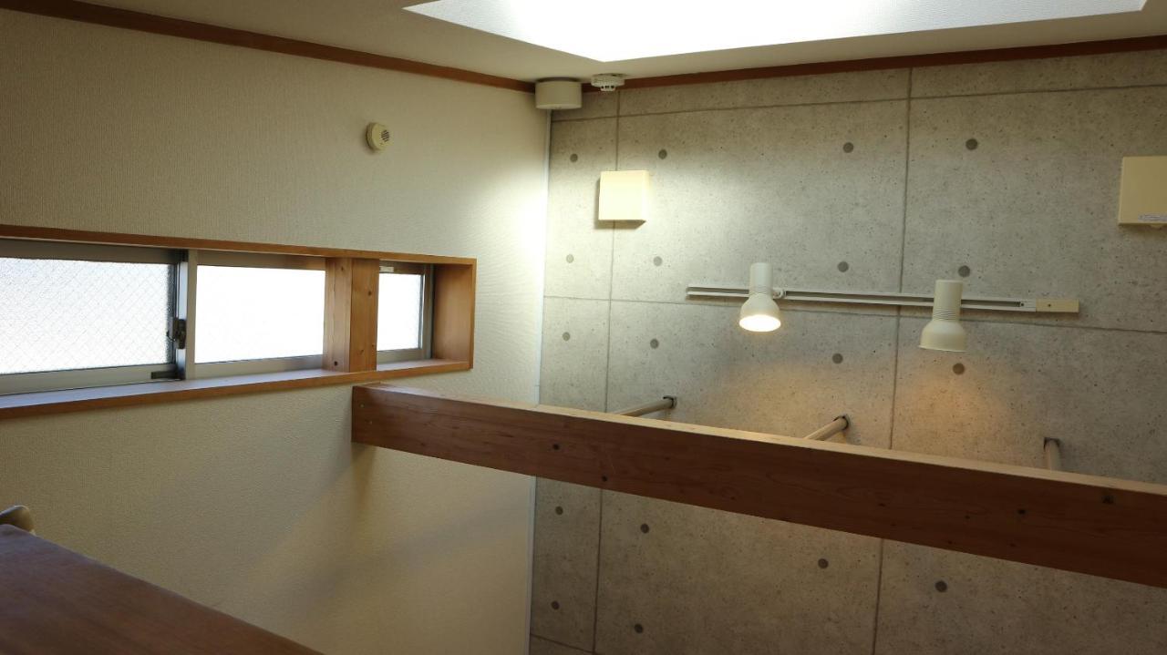 Kanamechō Detached House *