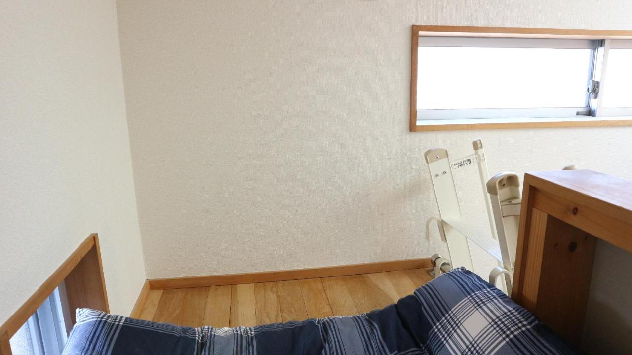Appartement Kanamechō Detached House Tokio