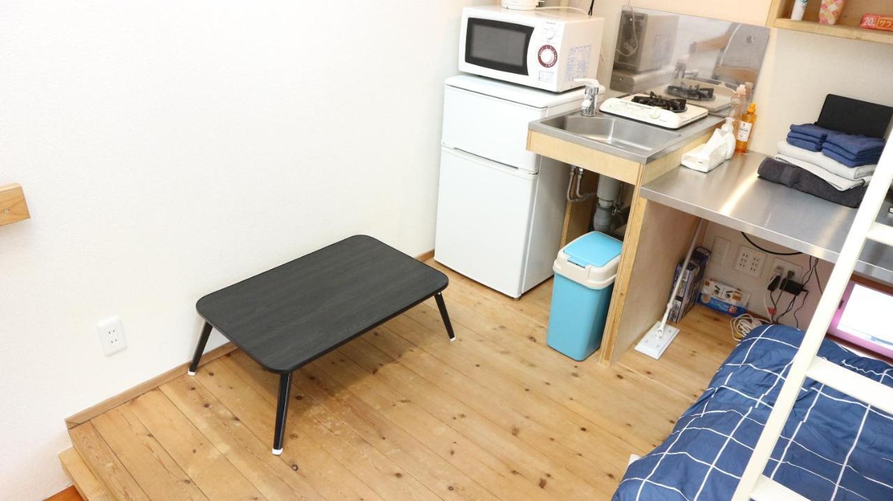 Appartement Kanamechō Detached House *