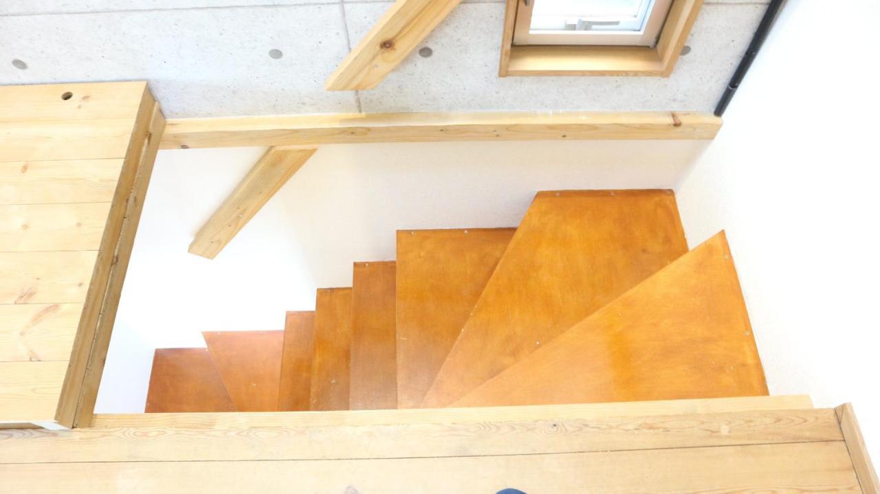 Kanamechō Detached House * Tokio